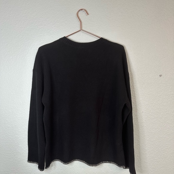 Everlane | The Good Merino Wool Crewneck Sweater - Picture 5 of 9